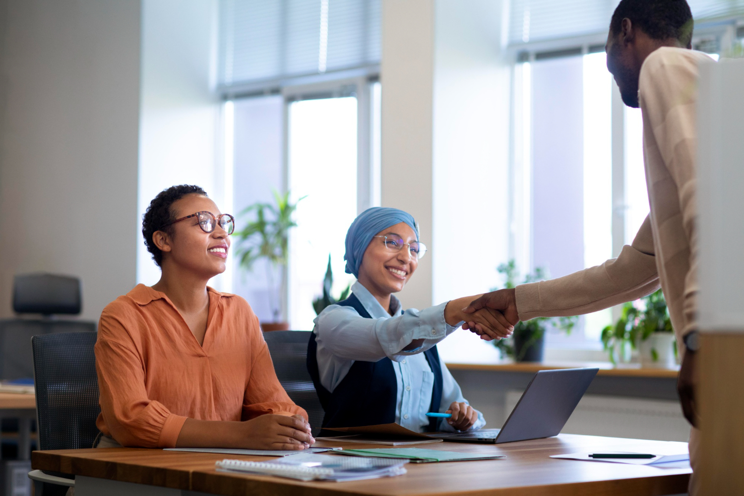 Onboarding Support